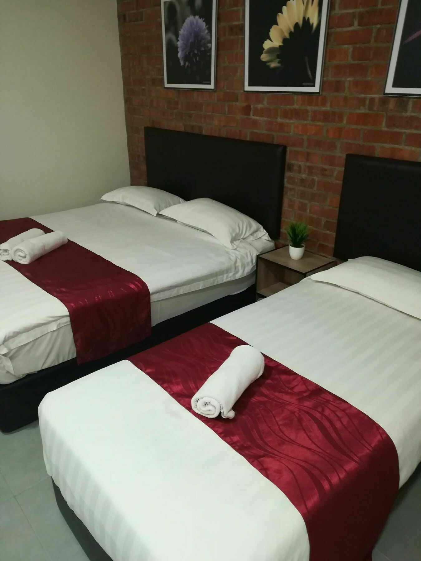 摇滚酒店 巴生 外观 照片
